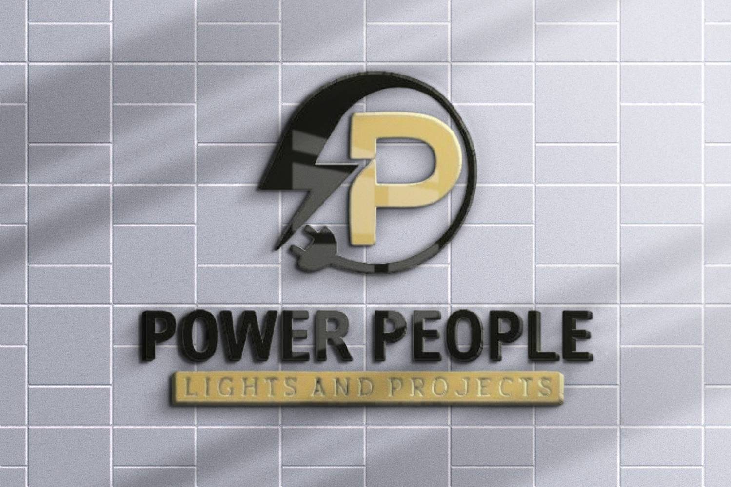 The Power People